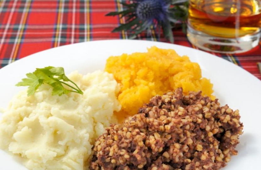 Haggis