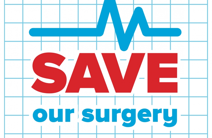 Save our Surgery