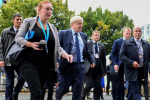 8 fantastic fringe events at Conservative Party Conference