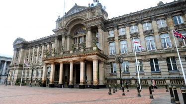 Council House