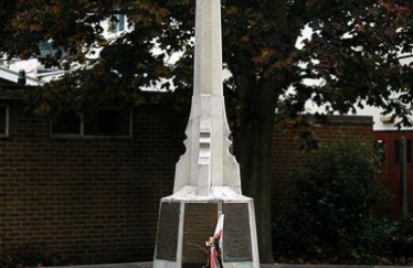 War Memorial